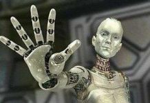 Tới năm 2040 Robot sẽ phạm tội nhiều hơn con người Tới năm 2040 Robot sẽ phạm tội nhiều hơn con người