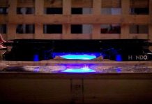 Hendo Hoverboard: Ván bay thần kỳ đầu tiên trên thế giới