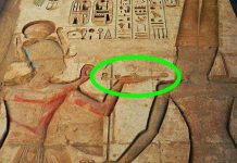 Những điều khiến bạn thấy người Ai Cập cổ đại tuyệt vời đến thế nào