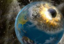 Những đại họa có thể khiến loài người diệt vong