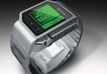 Đồng hồ đo độ cồn