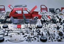 11 số liệu thú vị về ô tô