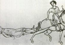 Giải mã những vụ tử hình khó tin trong lịch sử