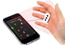 Điều khiển âm nhạc trên iPhone từ xa Điều khiển âm nhạc trên iPhone từ xa