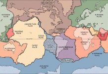 Edward Snowden tiết lộ về sinh vật sống bên trong lòng Trái Đất