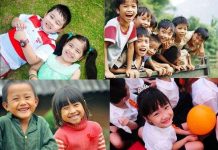 Nguồn gốc và ý nghĩa của ngày Quốc tế thiếu nhi 1/6