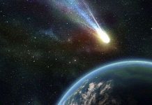 Lượng vật liệu ngoài hành tinh khổng lồ trên sa mạc Iran Lượng vật liệu ngoài hành tinh khổng lồ trên sa mạc Iran