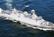 Tìm hiểu sức mạnh tàu hộ vệ tàng hình Sigma 9814 của Việt Nam