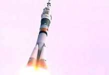 Nga phóng thành công tàu vũ trụ Soyuz thứ 500