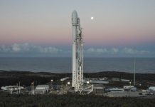 SpaceX sẽ phóng 4.425 vệ tinh lên quỹ đạo Trái Đất