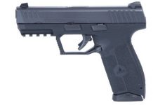 Israel ra mắt "kiệt tác" súng ngắn