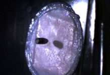 Da nhân tạo chống đạn