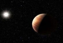 Phát hiện hành tinh song sinh của sao Mộc Phát hiện hành tinh song sinh của sao Mộc