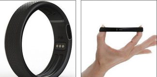 Tiết lộ hình ảnh "bao cao su thông minh" đầu tiên trên thế giới