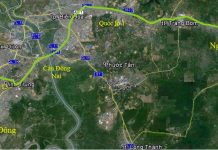 7 lộ trình giúp người TP HCM về quê ăn Tết tránh kẹt xe