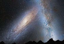 Viễn cảnh diệt vong của trái đất Viễn cảnh diệt vong của trái đất