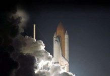 Những thảm họa trong không gian