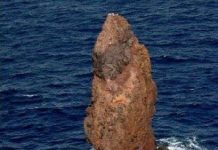 Sự thật đằng sau bức hình quái vật Kraken huyền thoại tìm thấy trên Google Earth