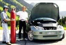 Xe hơi không gây ô nhiễm: Bao giờ?