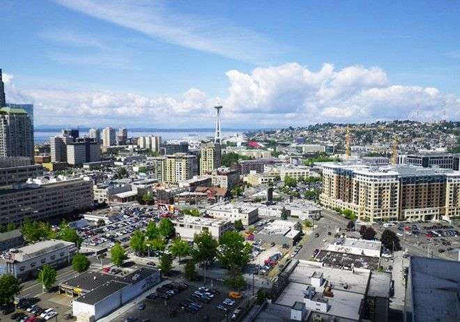 Những câu hỏi tuyển dụng “hại não” của Google