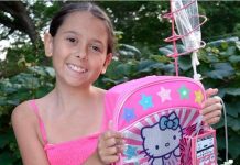 10 nhà phát minh trẻ tài năng dưới 18 tuổi