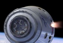 Phi thuyền tư nhân đầu tiên sắp cất cánh