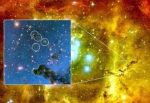 Giải mã bí ẩn các hành tinh “con hoang” Giải mã bí ẩn các hành tinh "con hoang"