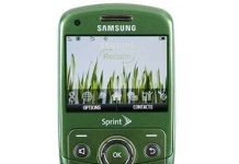 Những sản phẩm công nghệ xanh nhất năm 2010