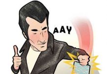 Lý giải thói quen chúng ta thường "vỗ, đập, ném" máy móc khi bị đơ