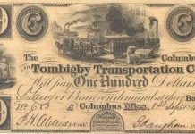 Nhìn lại lịch sử đồng 100 USD