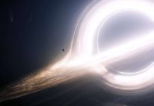 Chuyện gì sẽ xảy ra nếu bạn rớt vào lỗ đen?