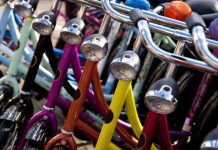 Điều kỳ lạ ở đất nước giao thông an toàn nhất thế giới