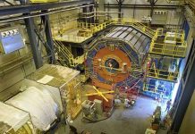 Tạo ra nhiệt độ cao gấp 250.000 lần Mặt trời Tạo ra nhiệt độ cao gấp 250.000 lần Mặt trời