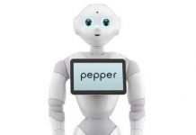 Pepper: Robot đầu tiên đọc được cảm xúc con người
