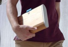 Theo dõi chế độ dinh dưỡng bằng hộp cơm thông minh