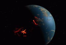 Cơ hội nào cho con người khi không thể sống trên Trái đất? Cơ hội nào cho con người khi không thể sống trên Trái đất?