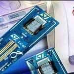 Vi mạch xét nghiệm virus