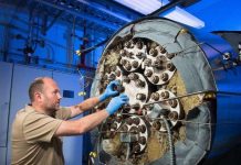 NASA mô phỏng môi trường địa ngục của sao Kim