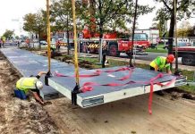 Đường đi tạo ra năng lượng Đường đi tạo ra năng lượng