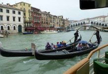 Những thành phố không xe hơi trên thế giới