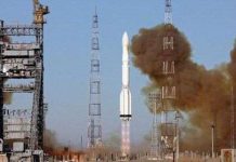 Nga sa thải quan chức làm mất vệ tinh