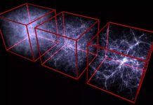 68% năng lượng tối trong vũ trụ có thể không tồn tại