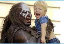 Tại sao mọi người thích xem phim kinh dị?