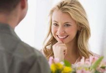 Mùi cơ thể - vũ khí chinh phục của đàn bà