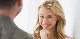 Mùi cơ thể - vũ khí chinh phục của đàn bà