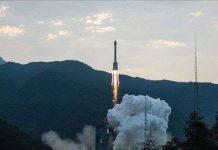 Trung Quốc phát triển tàu vũ trụ đưa người lên Mặt trăng