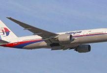 Australia tìm thấy khu vực mất tích của MH370?