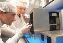 NASA muốn đưa máy in 3D lên ISS trong năm tới