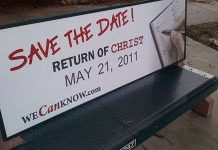 5 tháng nữa trái đất nổ tung?