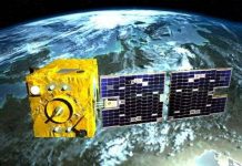 VNREDSat-1 có thể chụp ảnh bất cứ vị trí nào trên Trái Đất